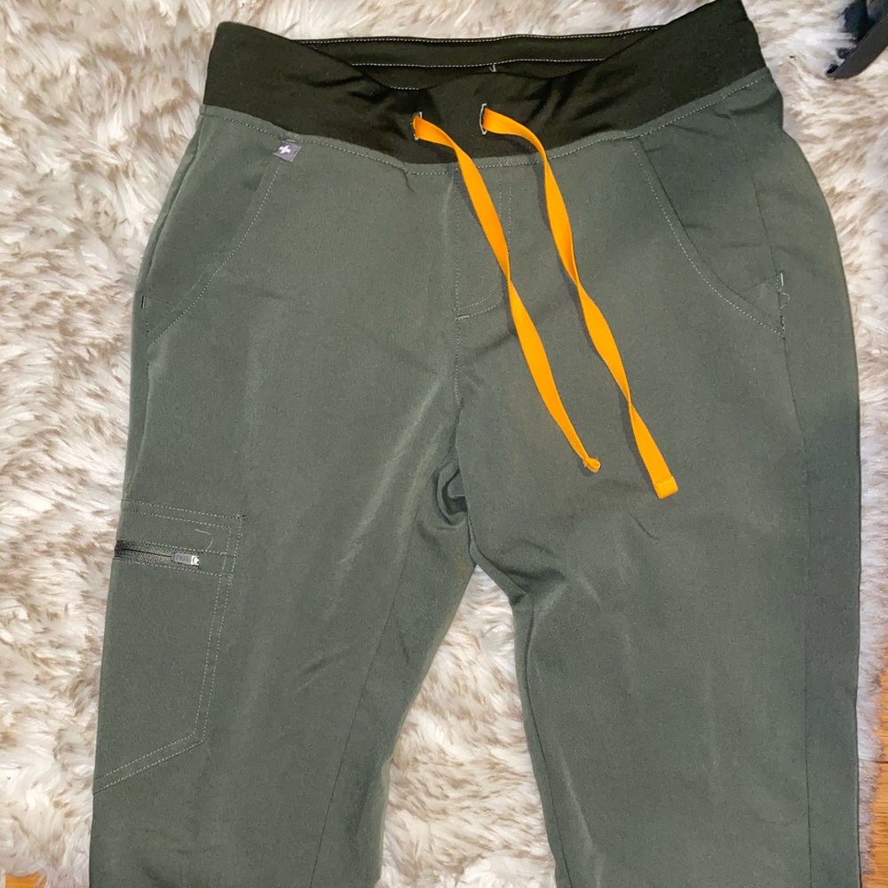 Figs Zamora Moss bottoms XXSR